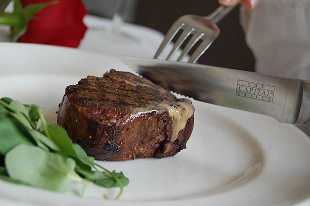 Capital Grille