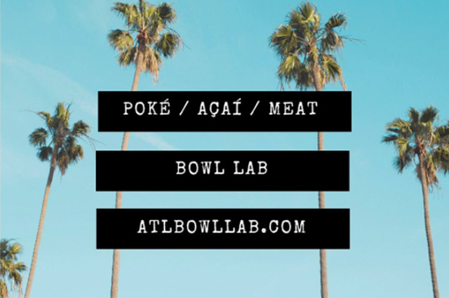 Bowl Lab