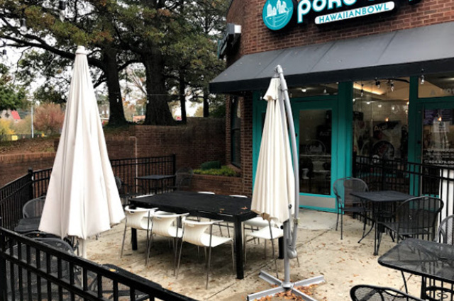 Poke City Midtown