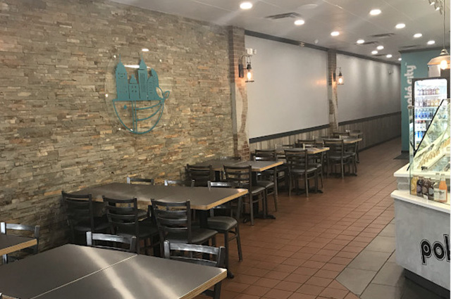 Poke City Buckhead