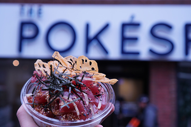 Pokespot