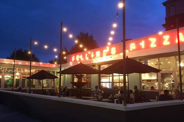 Fellinis Decatur
