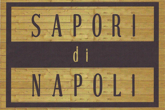 Sapori Di Napoli