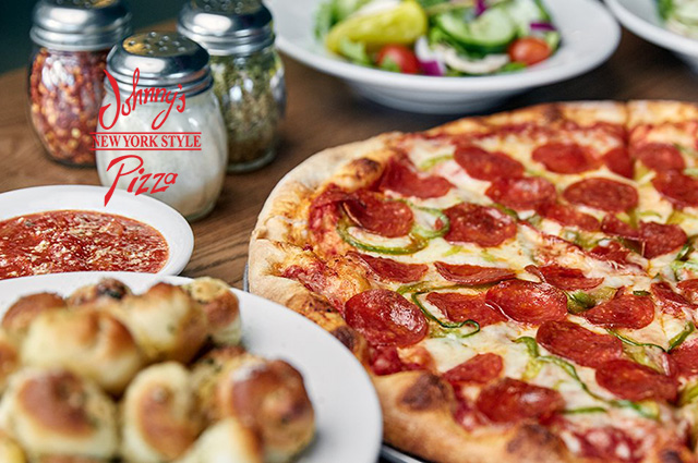 Johnny s New York Style Pizza 8 ATL Locations No value for tracker field businessCity No value for tracker field businessAddress Creative Loafing
