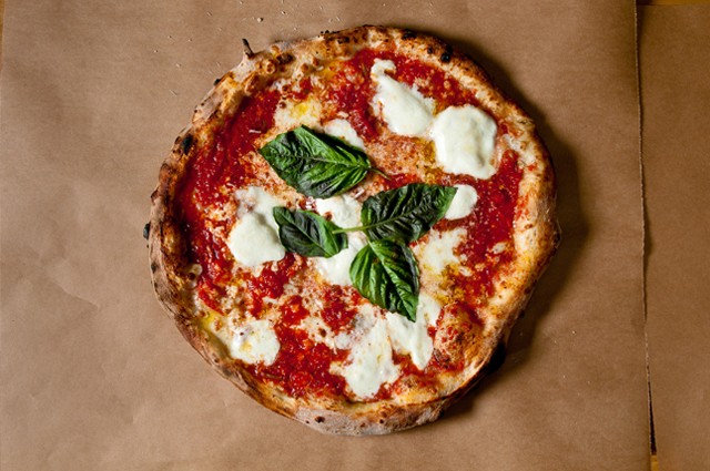 Antico Pizza founder is opening a Sicilian slice shop - Atlanta