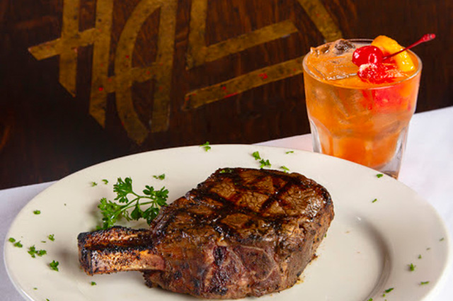 Hal's The Steakhouse