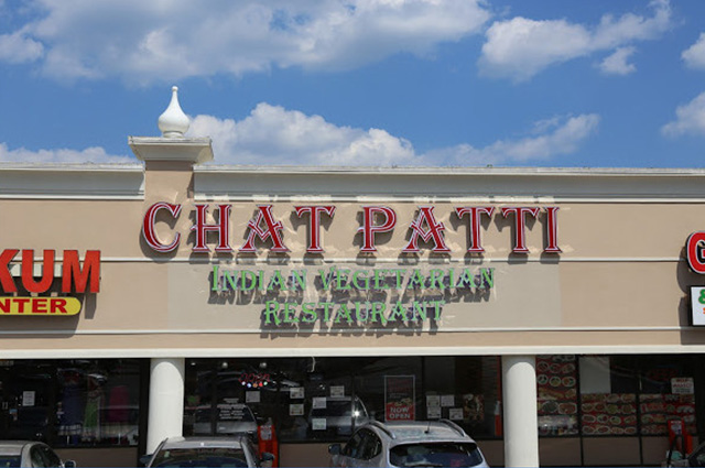 Chat Patti