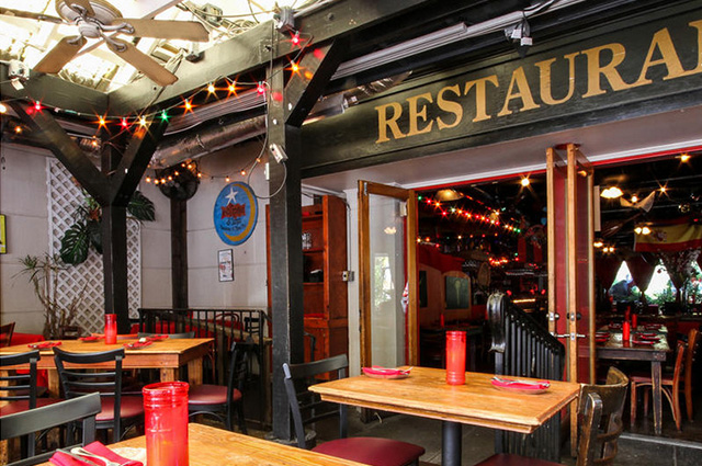 Eclipse Di Luna Buckhead