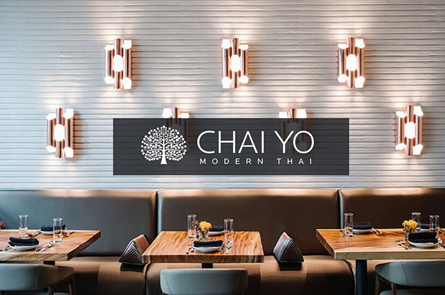 Chai Yo Modern Thai