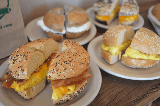 Goldbergs Fine Foods