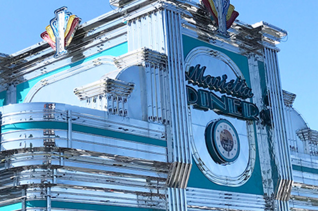 Marietta Diner