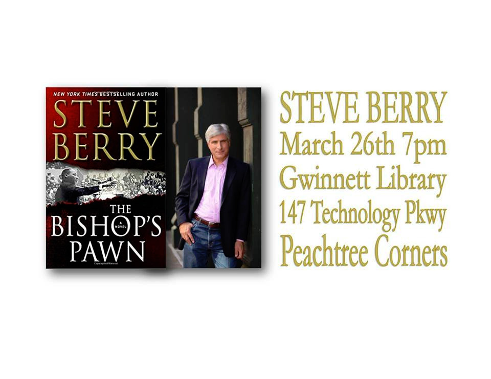 Steveberry