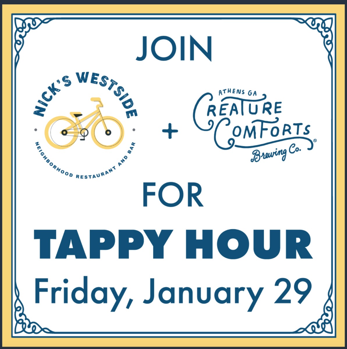 Tappy Hour Media Image