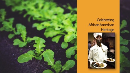 Celebrating African American Heritage 2021 ChefKabui