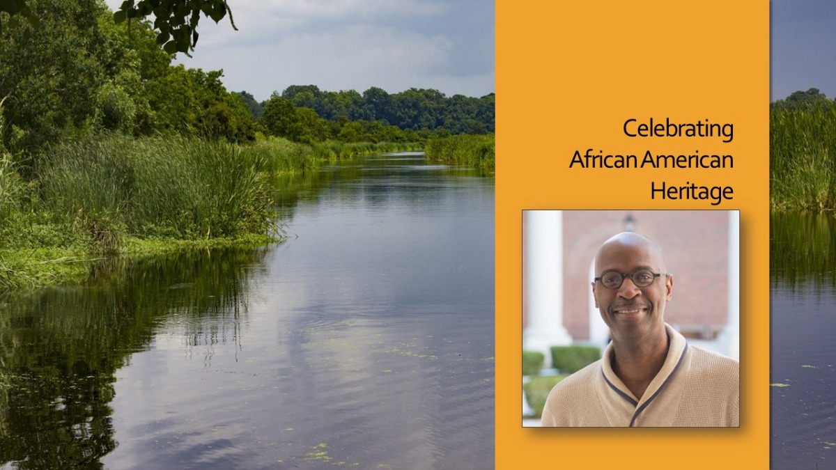 Celebrating African American Heritage 2021 EricCrawford