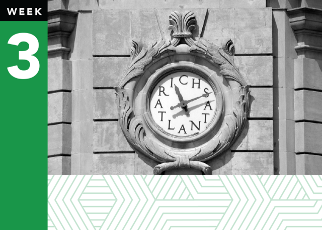 Atlanta History Talks 3