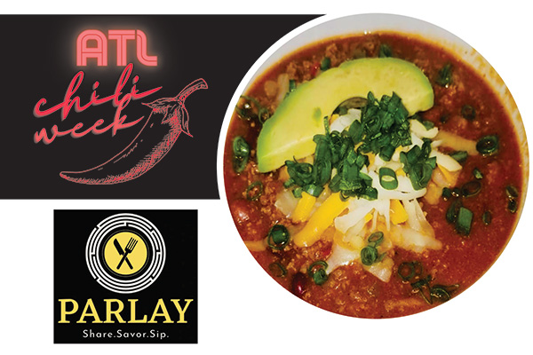 PARLAY Chili