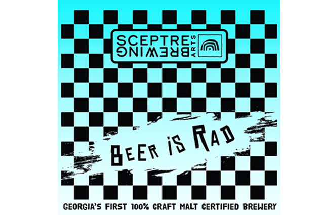 Sceptre Brewing Arts