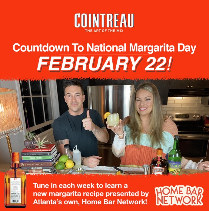 Cointreau HP