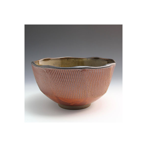 Bowl Wheel Thrown 2