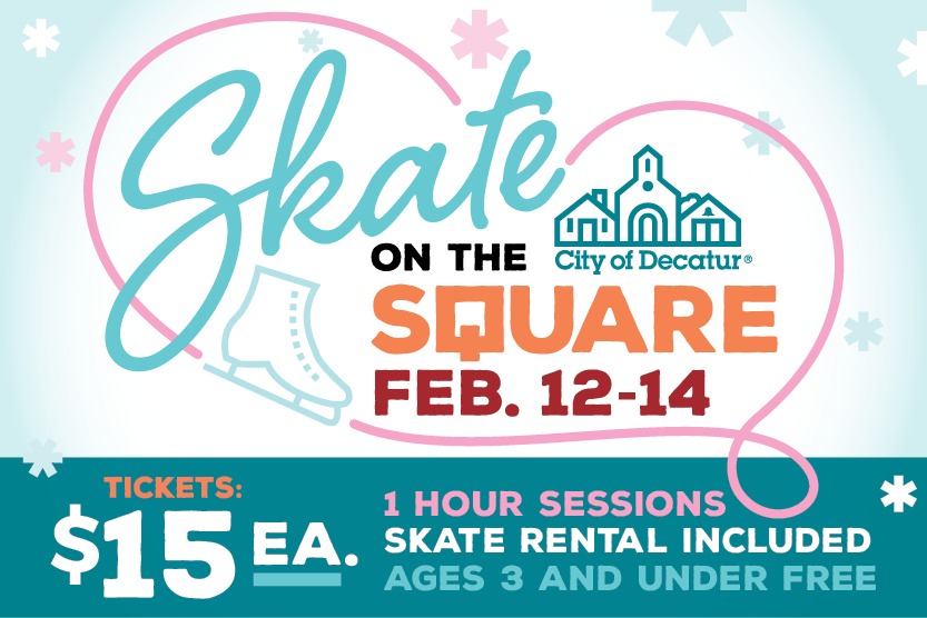 Skate On The Square+skate 600x400px