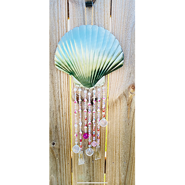 BeachMotif