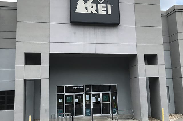 REI Atlanta