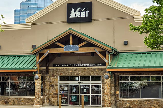 REI Perimeter Center Dunwoody