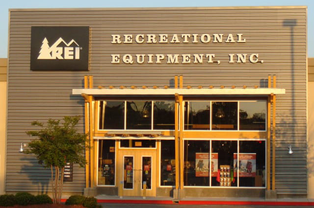 REI Kennesaw