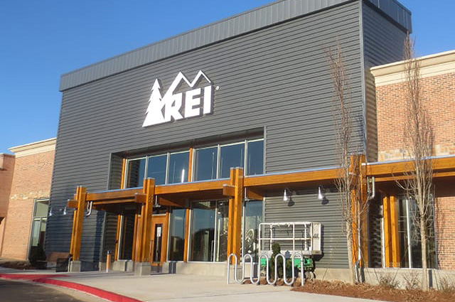 REI Alpharetta GA