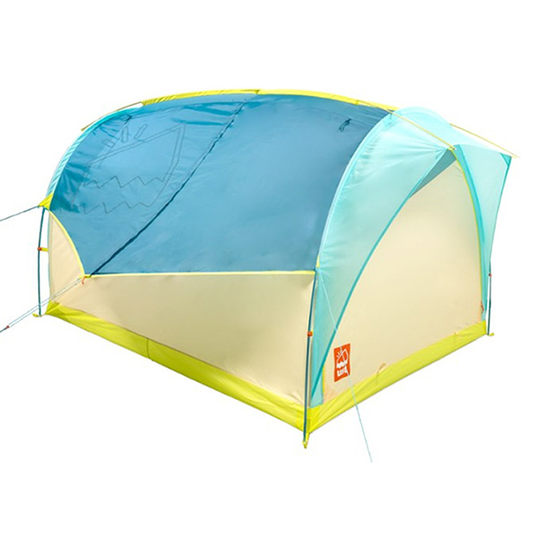 UST Tent House Party 4 Tent