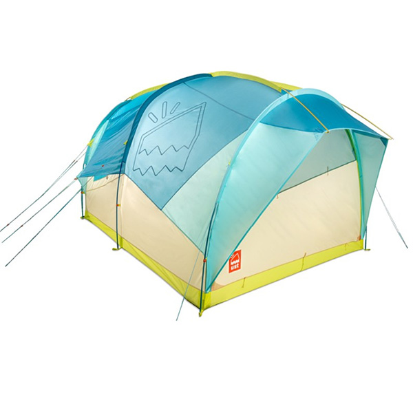 Ust House Party 6 Tent