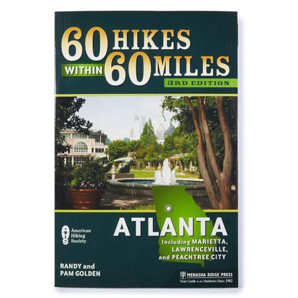 Menasha Ridge Pass 1