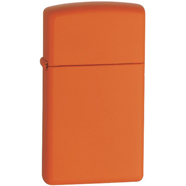 Windproof Lighter 1