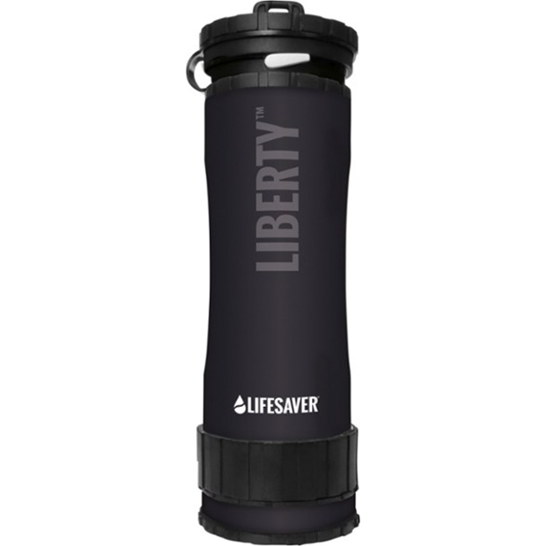 LifeSaver Liberty Watter