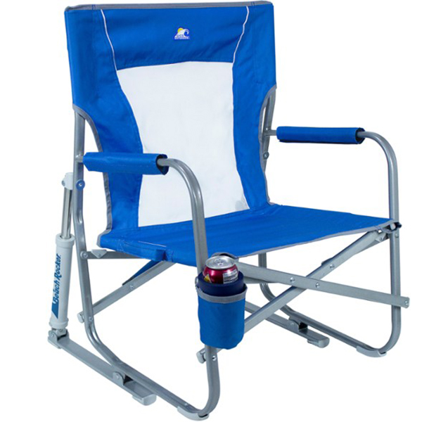 Outdoor Beach Rocker