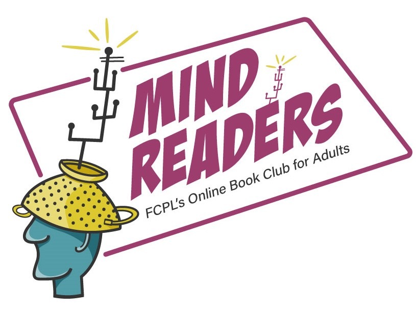 Mind Readers Logo