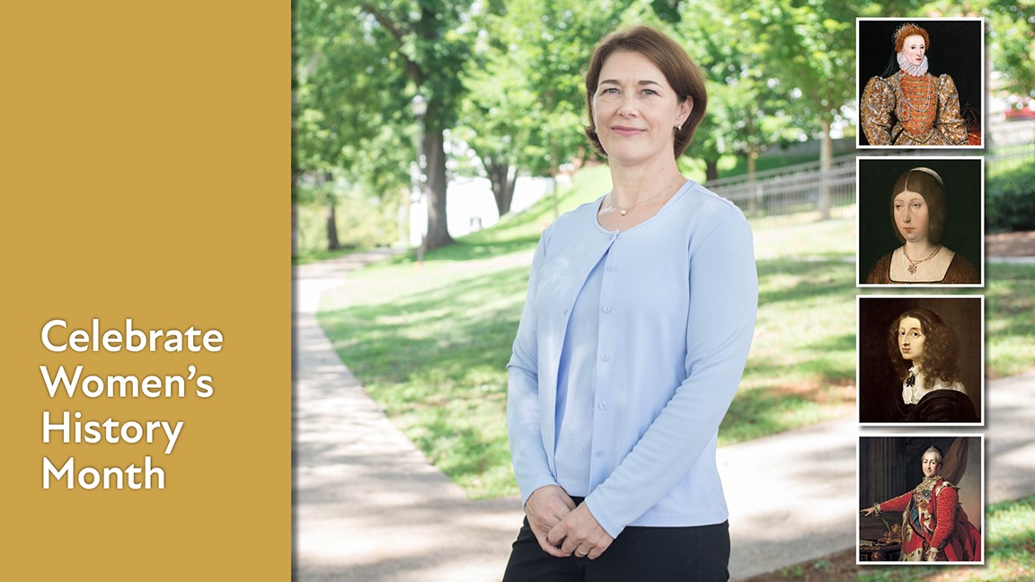 Monstrous Regime Of Women 16x9