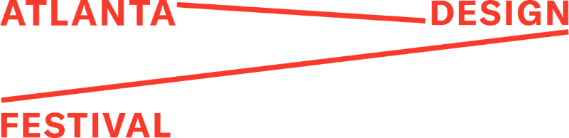 SVH Atlanta Design Festival Logo Website