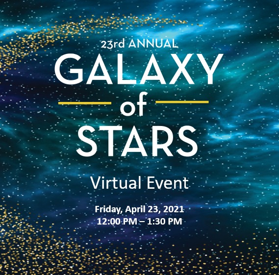 Galaxy Graphic