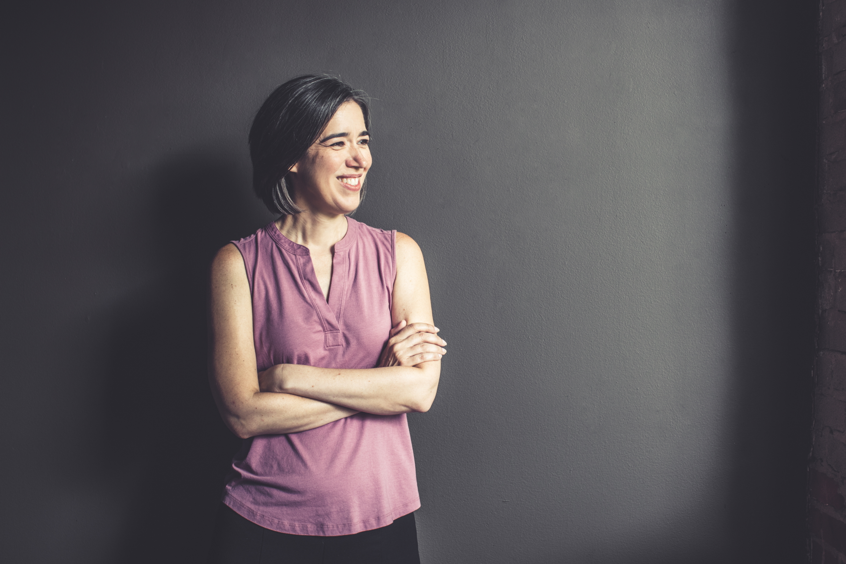 Rathburn Smiling Medium