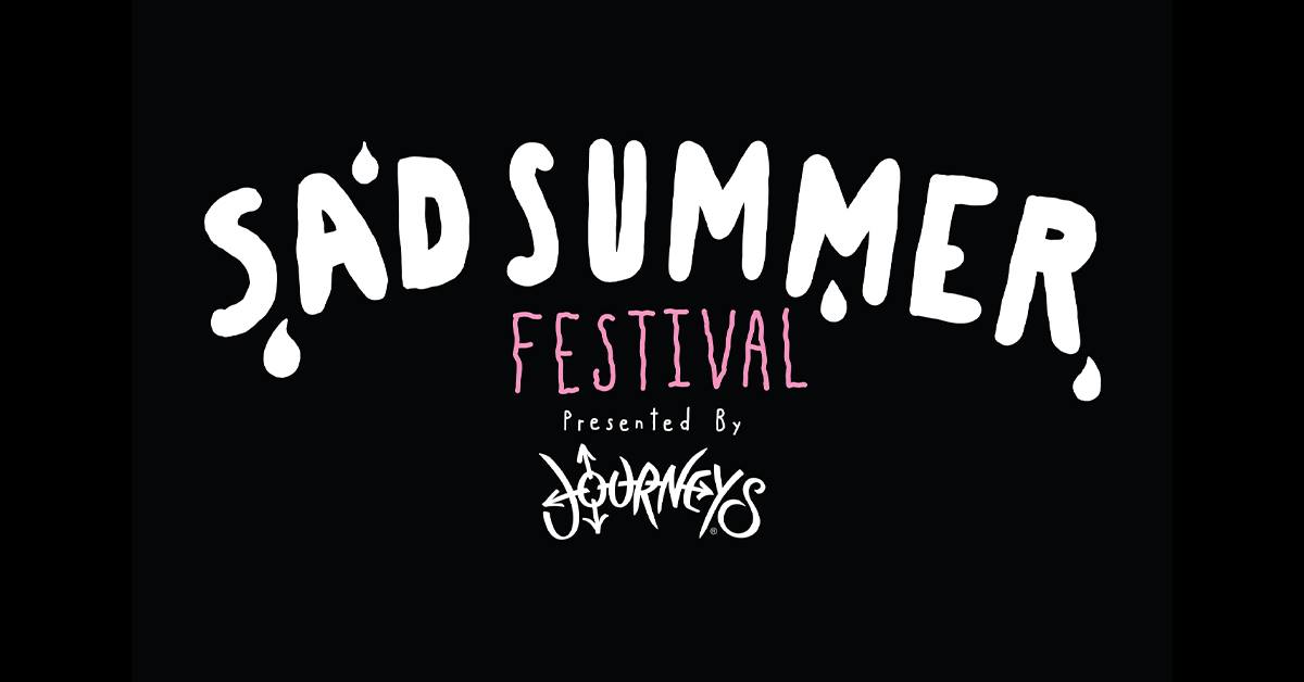 Sad Summer Festival Creative Loafing