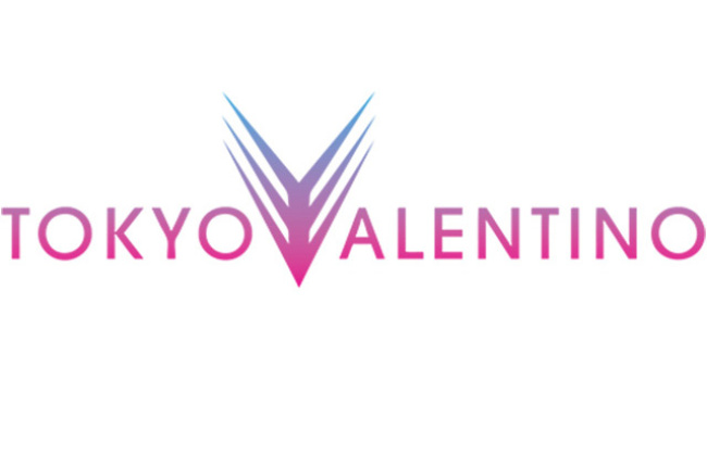 Tokyo Valentino Logo