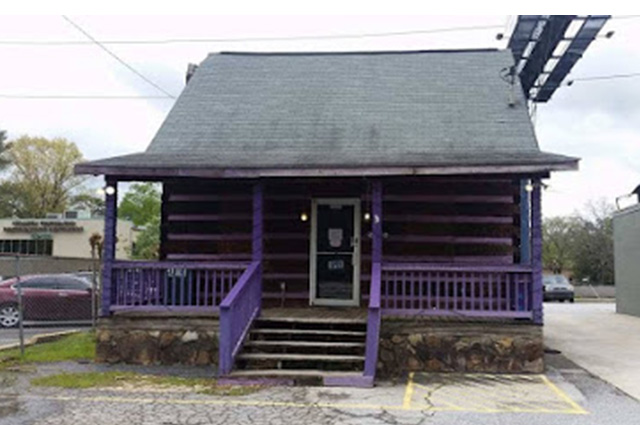 Love Shack Roswell Road