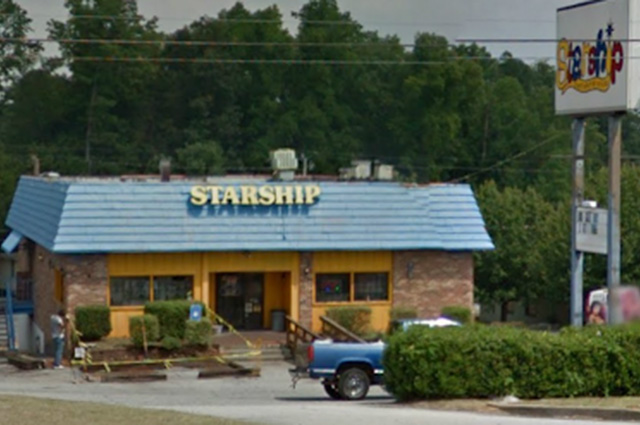 Starship Enterprises Of Smyrna