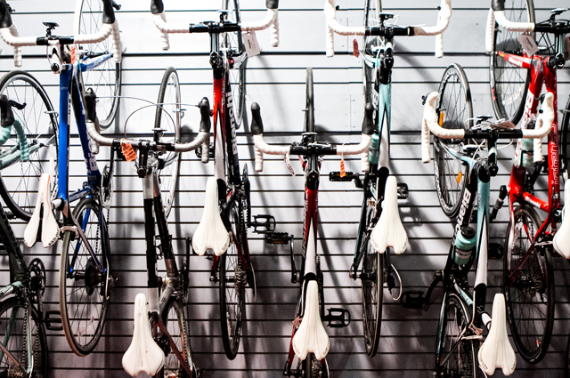 Outback Bikes Magnum