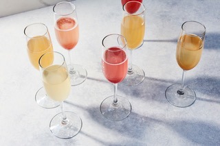 201015 KonaGrill Mimosas