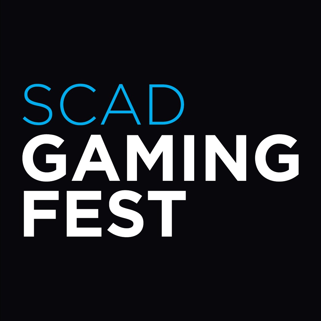 GamingFest Logosets 01