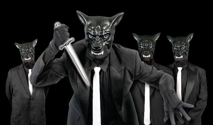 The Residents Tickets 05 04 20 17 5dd5a92a96029