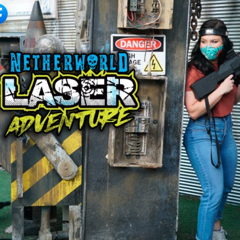 Laser Tag